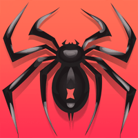 Spider Solitaire: Card Game+ для iOS