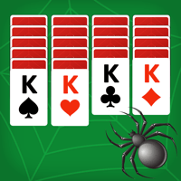 Spider Solitaire․ для iOS