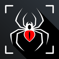 Spiders Identifier by Photo ID для iOS