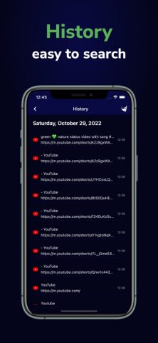 Split Screen Multitasking Tool для iOS — скриншот 3