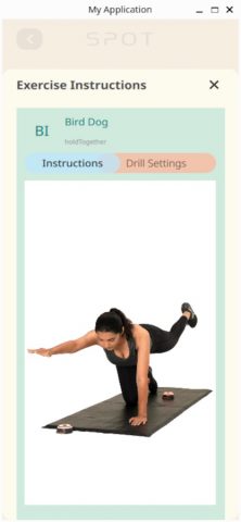 SpotX для iOS — скриншот 5