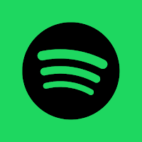 Spotify: музыка и подкасты для Android