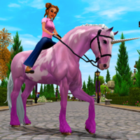 Star Equestrian — Horse Ranch для iOS