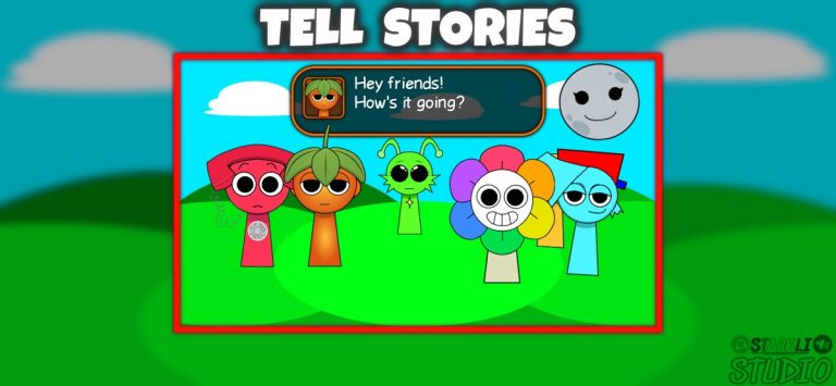 Starkli Studio для iOS — скриншот 2