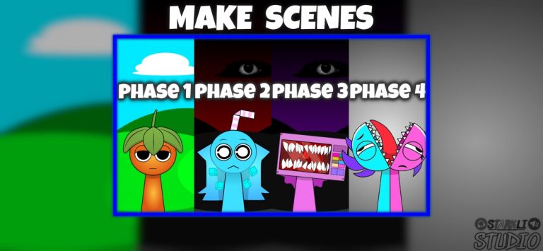 Starkli Studio для iOS — скриншот 3