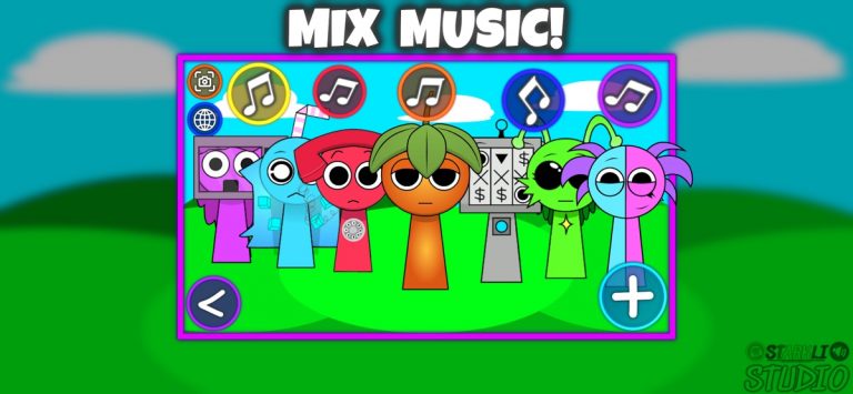 Starkli Studio для iOS — скриншот 4