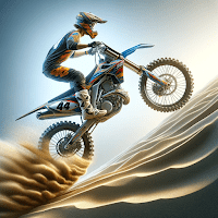 Stunt Bike Extreme для Android