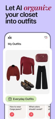 Style DNA: Fashion AI Stylist — скриншот 5