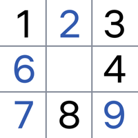 Судоку — Игра в цифры для iOS