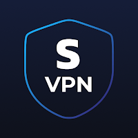 S VPN — Быстрый Прокси ВПН для Android