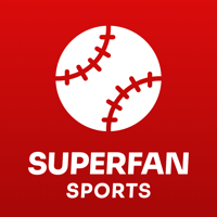 Superfan Sports: MLB Baseball для iOS