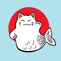 Суши Кот — Доставка еды для iOS