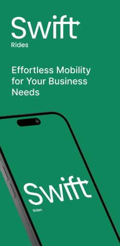 Swift для Android — скриншот 1