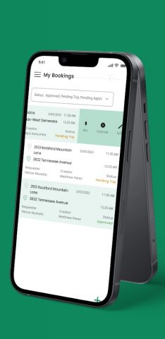 Swift для Android — скриншот 3