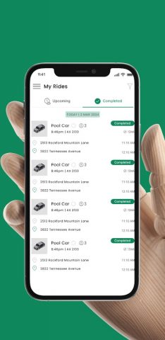 Swift для Android — скриншот 4