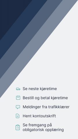 TABS для Android — скриншот 2