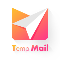 TMail: Temporary Mail для iOS