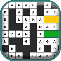 TTS Asli — Teka Teki Silang для Android