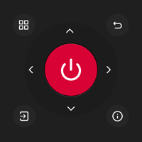 TV Remote TCL для iOS