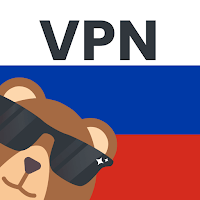 Тайно: ВПН Россия, VPN России для Android