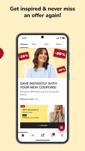 Takko Friends для Android — скриншот 2