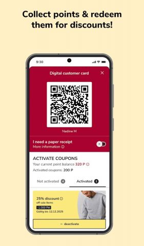 Takko Friends для Android — скриншот 3