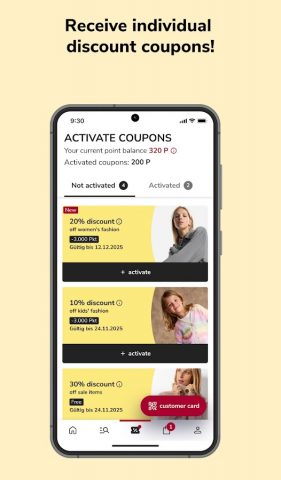 Takko Friends для Android — скриншот 4