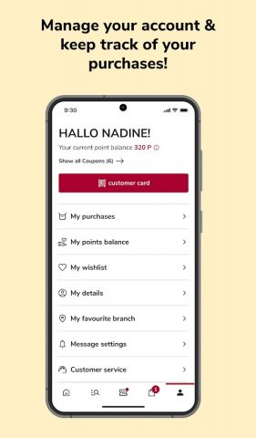 Takko Friends для Android — скриншот 5