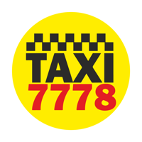 Такси 777-8 для iOS