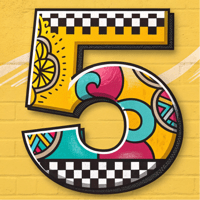 Такси Пятёрочка Online для iOS