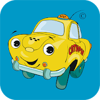 Такси Сатурн Кстово для Android