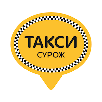 Такси «Сурож» для Android