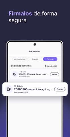 Talana Next для Android — скриншот 5