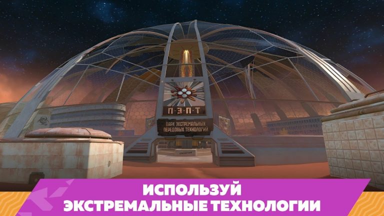 Tanks Blitz PVP битвы для Android — скриншот 3