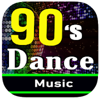 Танцевальная музыка 90-х для Android