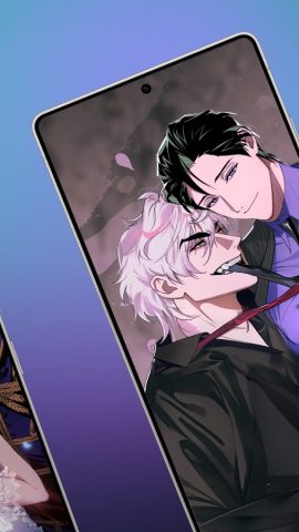 Tappytoon Manhwa & Novels — скриншот 2