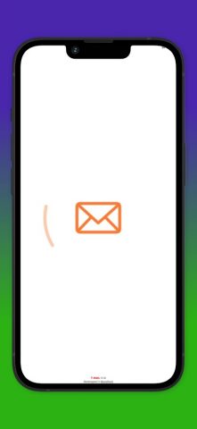 Temporary Disposable Mail 2025 для Android — скриншот 1