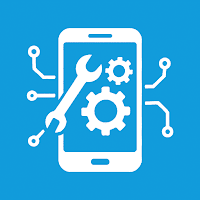 Тест телефона и Инфо для Android