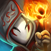 The Greedy Cave для iOS