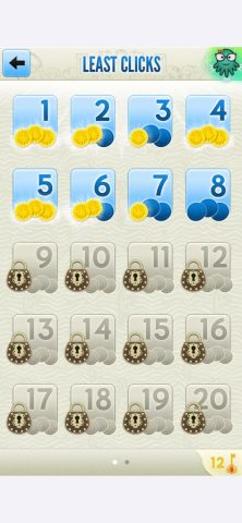 The Wiki Game! — скриншот 2