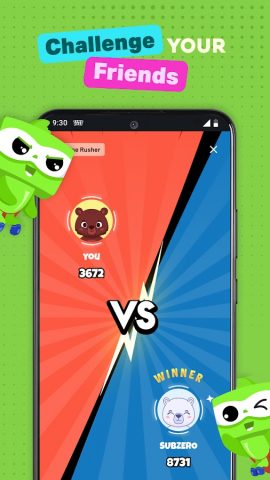 Timepass: Party, Chat & Games для Android — скриншот 2