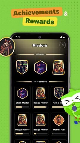 Timepass: Party, Chat & Games для Android — скриншот 4