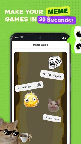 Timepass: Party, Chat & Games для Android — скриншот 5