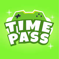 Timepass: Party, Chat & Games для Android