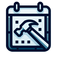 Timesheet: График рабочих смен для iOS