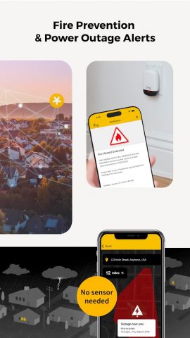 Ting для Android — скриншот 2
