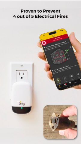 Ting для Android — скриншот 3