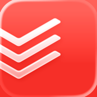 Todoist для iOS