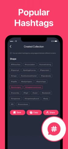 TokRepost — Save Tik & Repost для iOS — скриншот 5