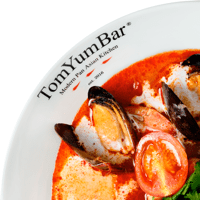 TomYumBar для iOS